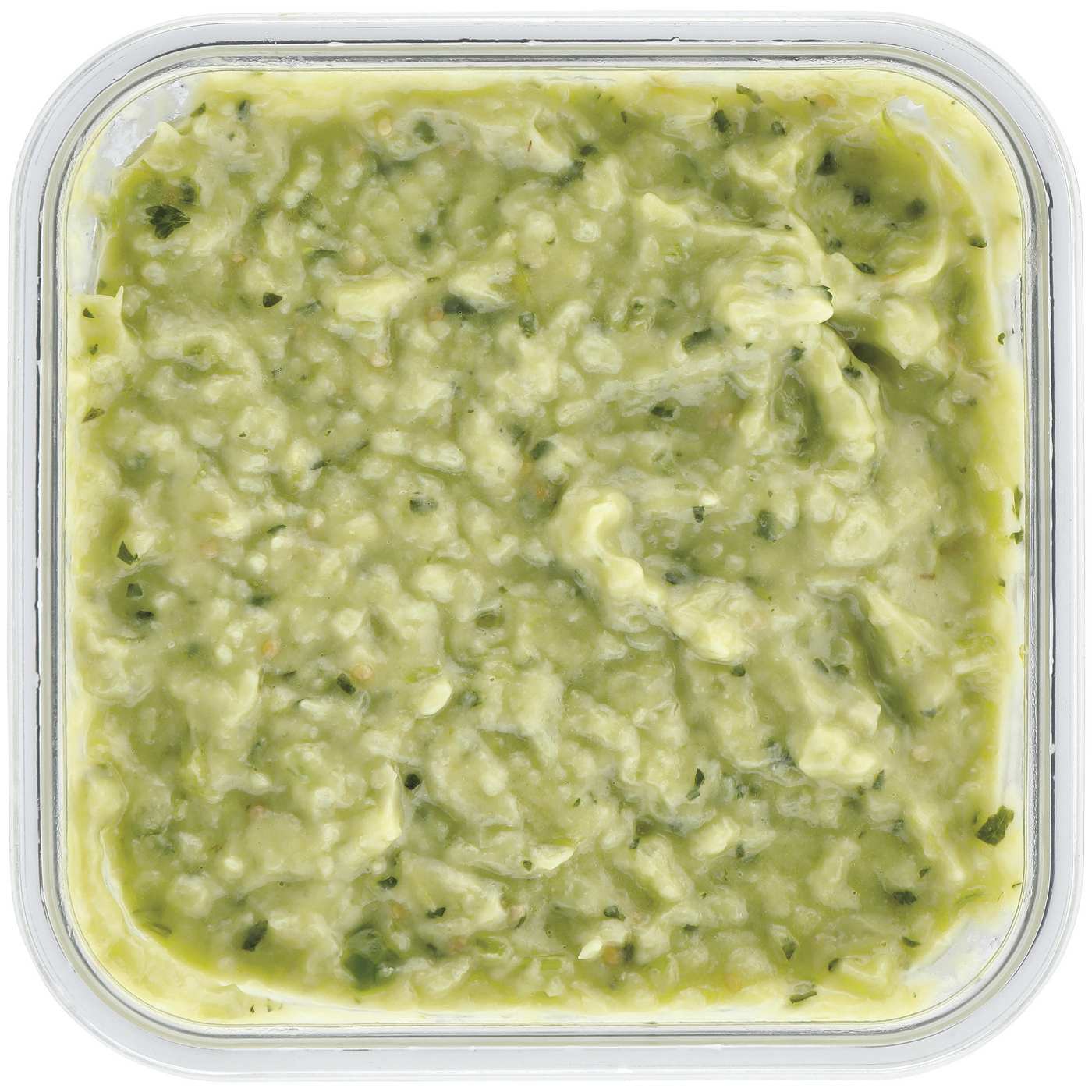 H-E-B Fresh Guacatillo Salsa - Spicy; image 2 of 2