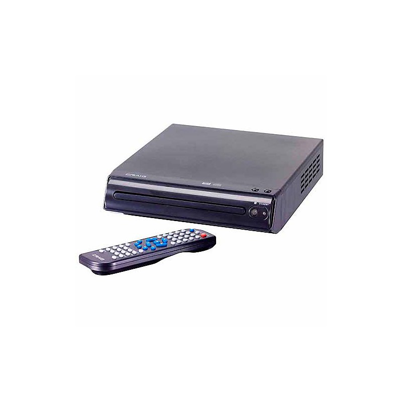 Spectaculair taxi rib Craig Compact DVD Player With Remote Control - Shop Craig Compact DVD  Player With Remote Control - Shop Craig Compact DVD Player With Remote  Control - Shop Craig Compact DVD Player With