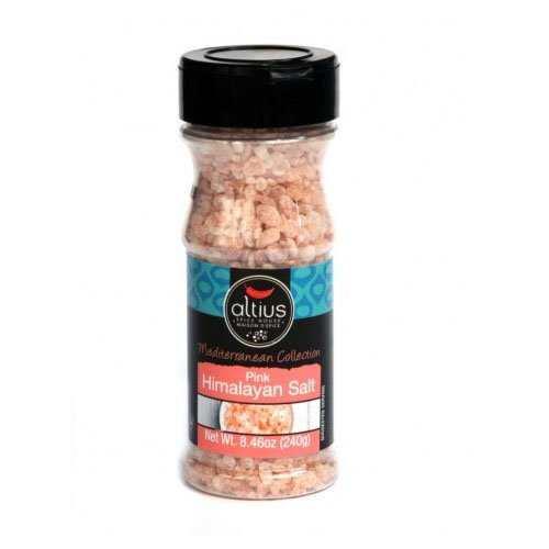 Taste the Truth Pink Himalayan Salt Shop Herbs & spices at HEB