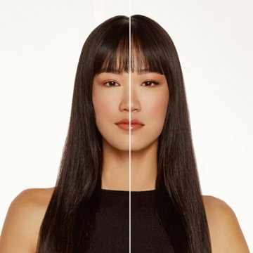 Ardell Individuals Knot Free Medium Black Double Flare Lashes, EACH