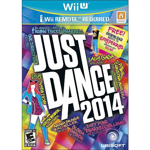 Ubisoft Just Dance 14 For Nintendo Wii U Shop Ubisoft Just Dance 14 For Nintendo Wii U Shop Ubisoft Just Dance 14 For Nintendo Wii U Shop Ubisoft Just