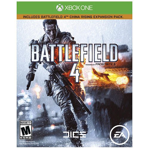 battlefield electronic arts