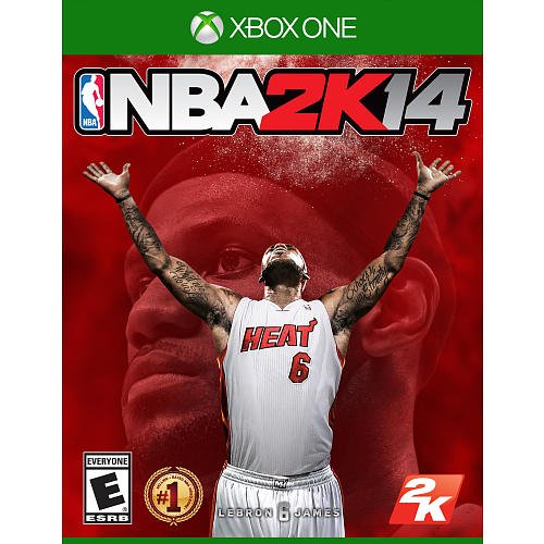 2k xbox