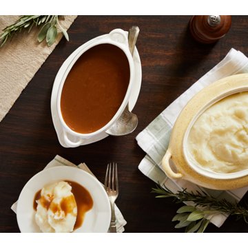 Pioneer Gluten Free Brown Gravy Mix, 1.61 oz