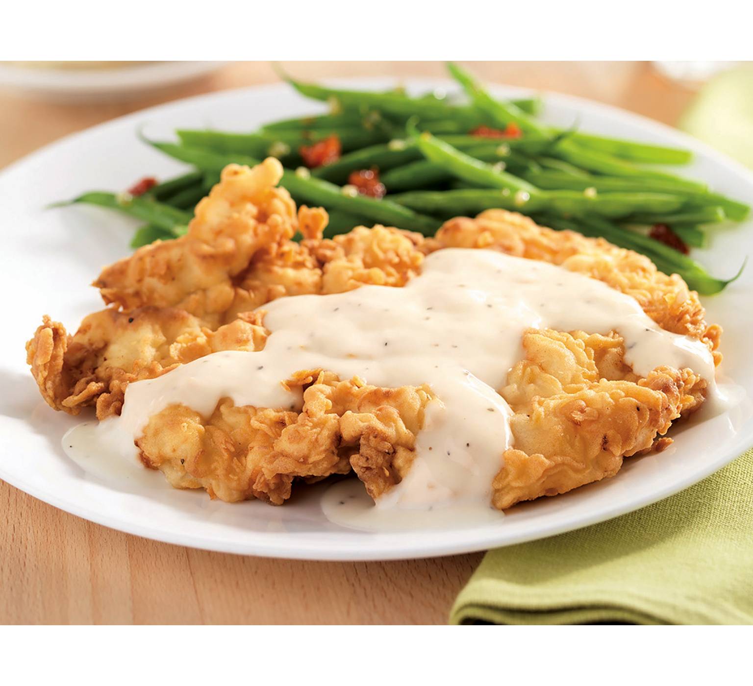 Pioneer Gluten Free Country Gravy Mix; image 3 of 3