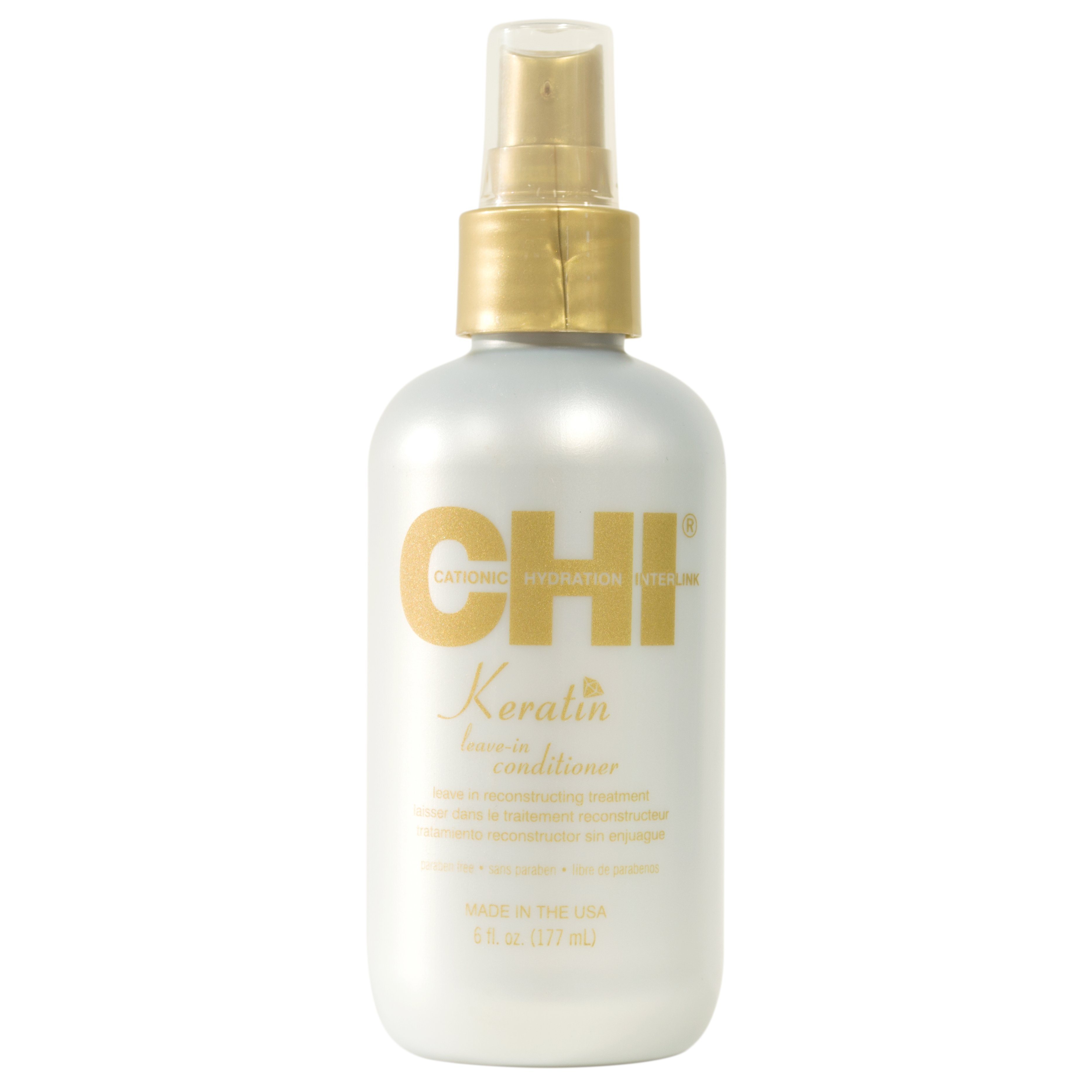 CHI Leave In Conditioner - Shop Hair Care H-E-B
