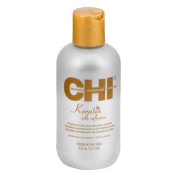 CHI Keratin Silk Infusion Reconstructing Complex
