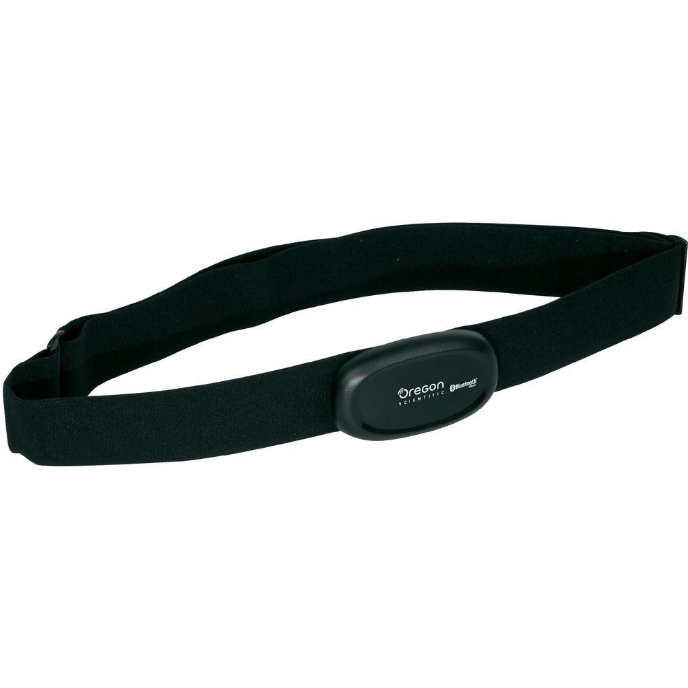 Oregon Scientific Low Energy Chest Belt Bluetooth Heart Rate Strap Shop Connection cables at HEB