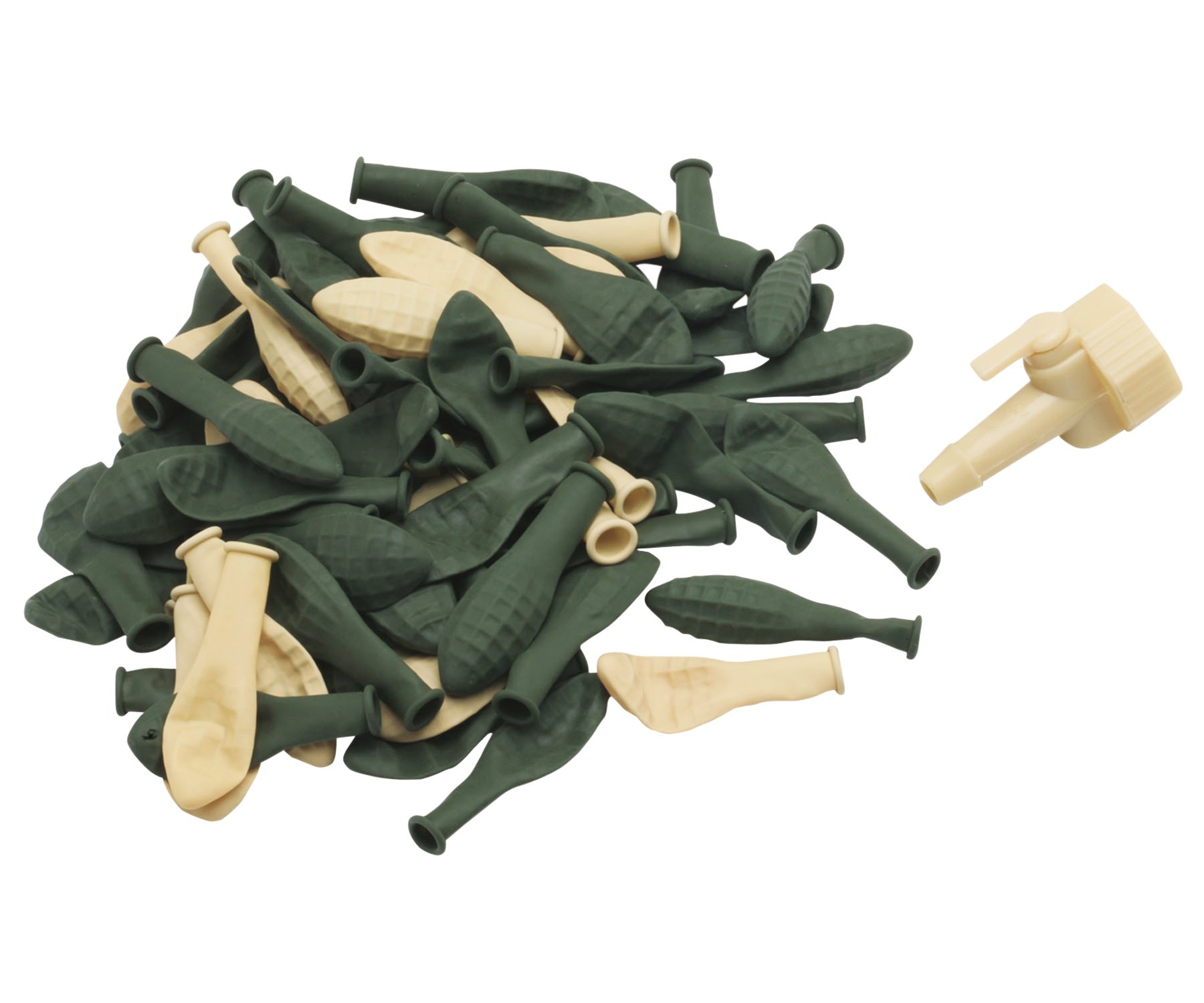 Imperial Toy Grenade Water Balloons Shop Toys at HEB