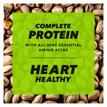 Wonderful Roasted & Salted Shelled Pistachios