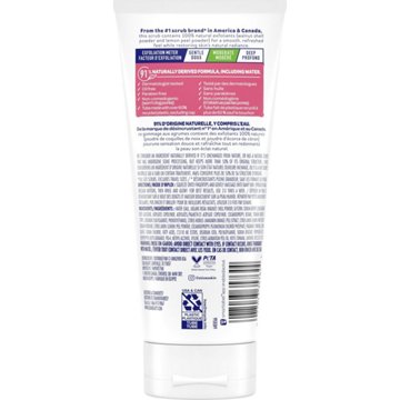 St. Ives Exfoliant Pink Lemon & Mandarin Face Scrub for Oily Skin