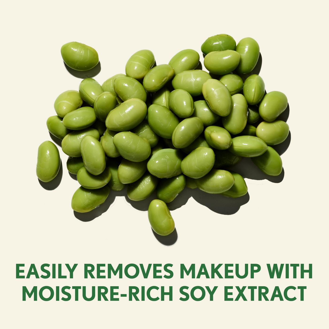 Aveeno Positively Radiant Makeup Removing Wipes; image 4 of 6