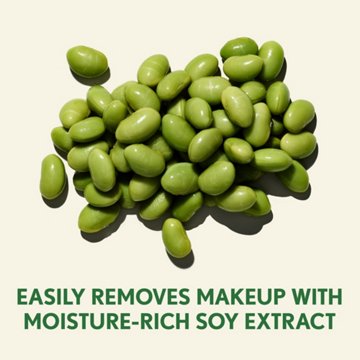 Aveeno Positively Radiant Makeup Removing Wipes, 25 ct