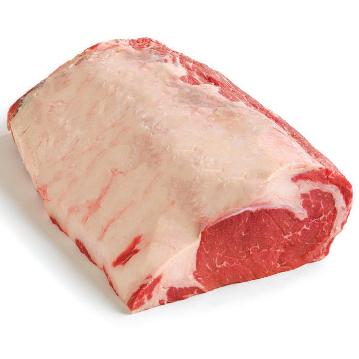 Fresh Whole Boneless Choice Beef Ribeye Shop Beef at HEB