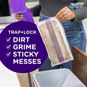 Swiffer WetJet Floor Mop Starter Kit