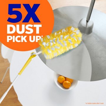 Swiffer Heavy Duty Dusting Starter Kit