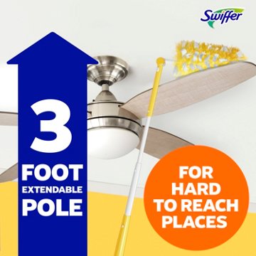 Swiffer Heavy Duty Dusting Starter Kit