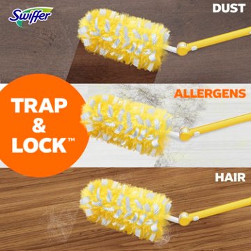 Swiffer Heavy Duty Dusting Starter Kit