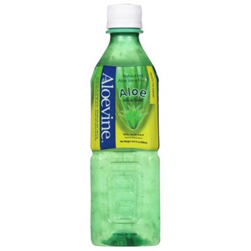 Aloevine Aloe Vera Drink