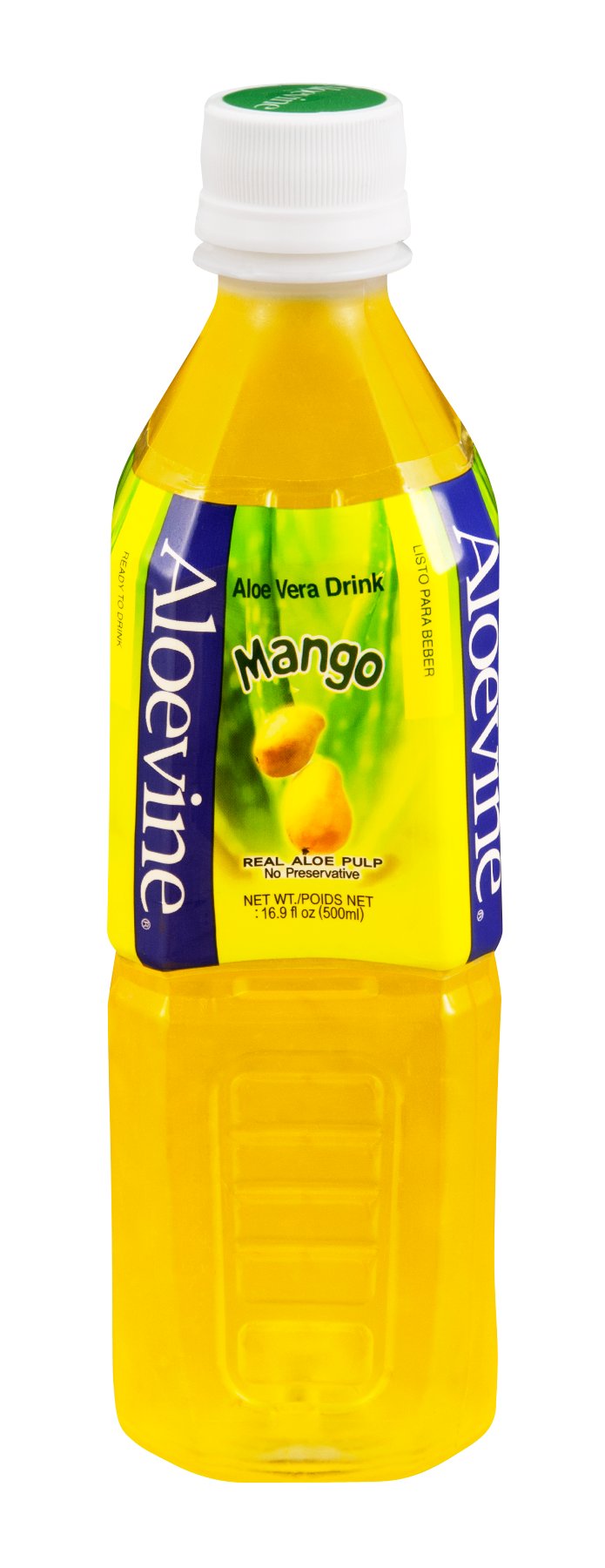 Mango aloe water hotsell