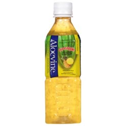 Aloevine Pina Colada, 16.9 oz | Low Prices & Quality Groceries - Joe V's
