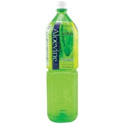 Aloevine Aloe Vera Drink, 1.5 L | Low Prices & Quality Groceries - Joe V's