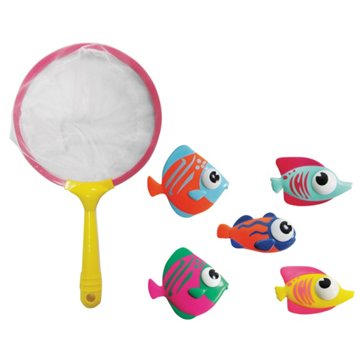 Prime Time Toys Dive n' Grab Tropical Reef Scrambler, EACH