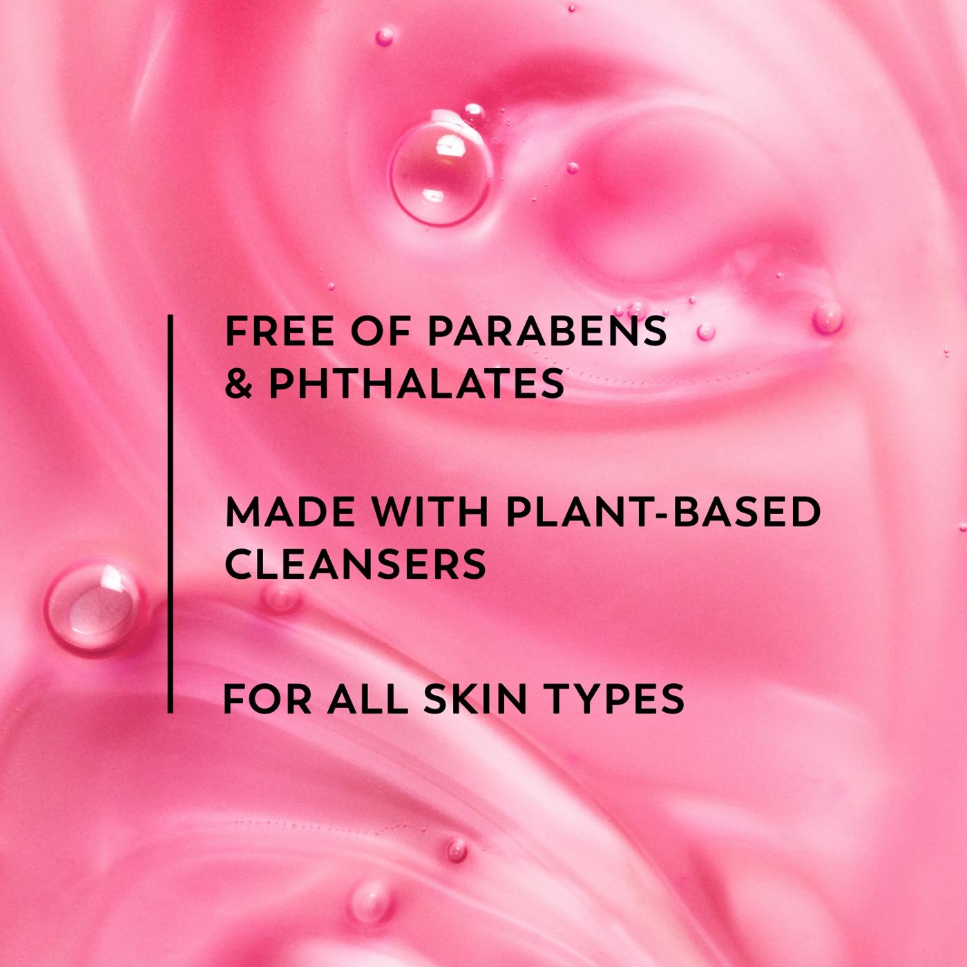 Olay Fresh Outlast Body Wash - White Strawberry & Mint; image 4 of 10