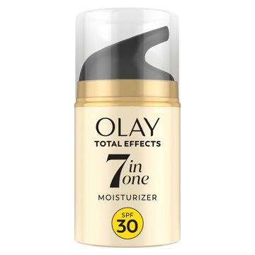 Olay Total Effects Face Moisturizer - SPF 30