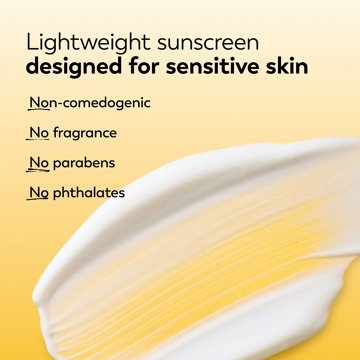 Olay Complete Lotion Moisturizer with SPF 15 Sensitive, 6.0 oz, 6.0 oz