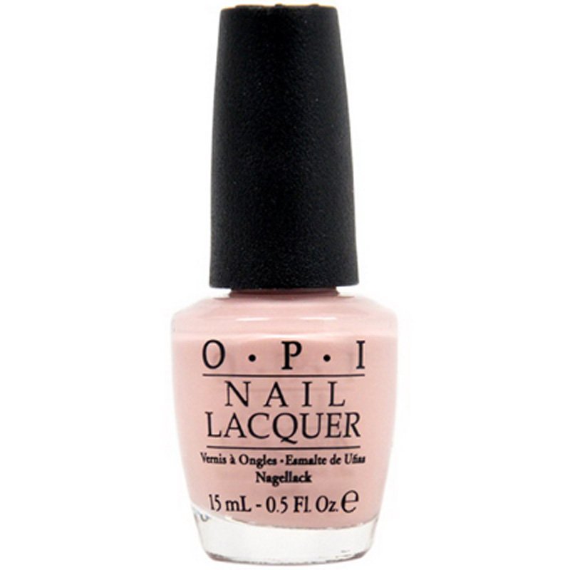 OPI My Very First Knockwurst Mini Nail Lacquer - Shop Nail Polish at H-E-B