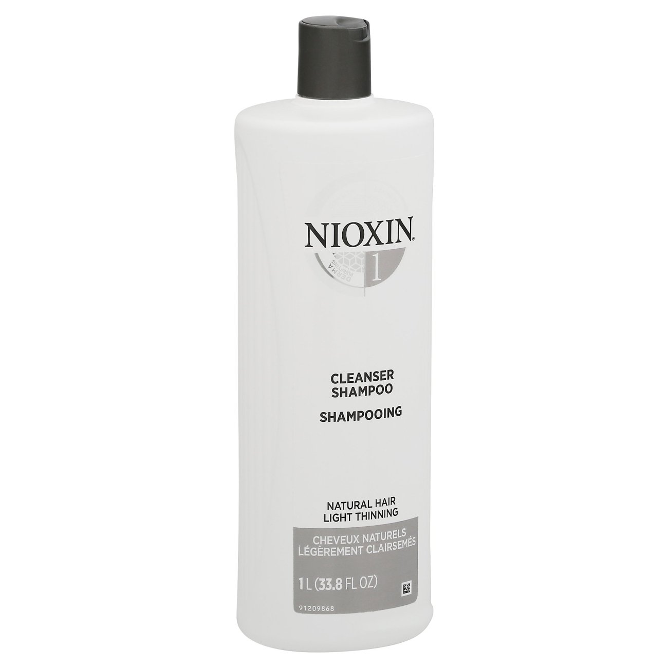 Nioxin 1 Cleanser Normal to Shampoo - Shop Shampoo & Conditioner at H-E-B