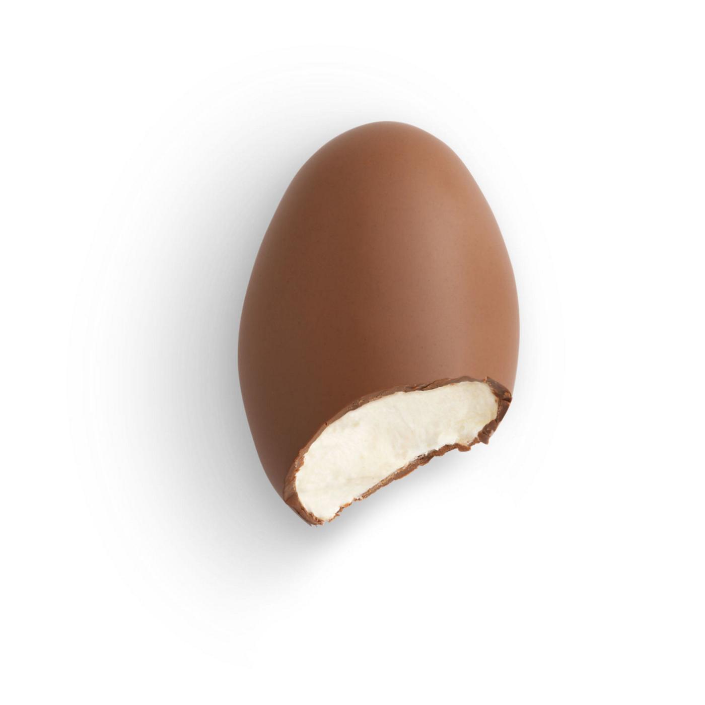 Hershey's Milk Chocolate Covered Marshmallow Eggs Easter Candy; image 2 of 7