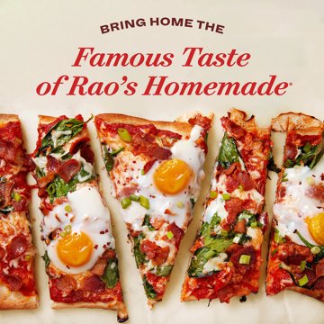 Rao's Homemade Classic Pizza Sauce, 12.3 oz