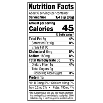 Rao's Homemade Classic Pizza Sauce, 12.3 oz