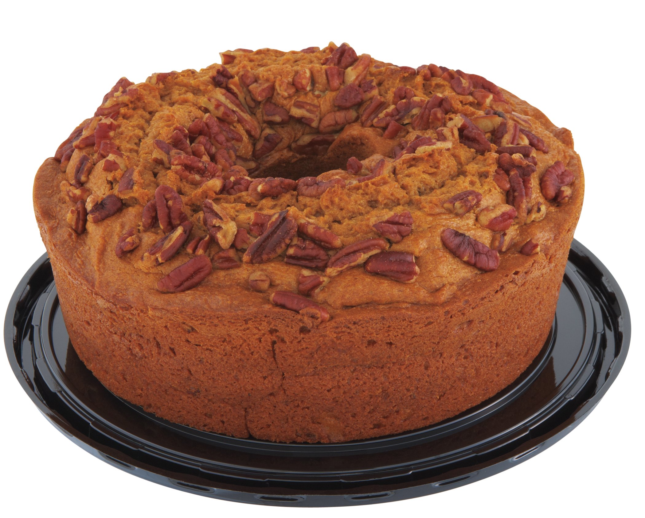 H-E-B Pumpkin Nut Cream Cake - Shop Standard Cakes At H-E-B