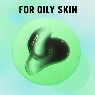 Bioré Oil Control Deep Pore Charcoal Cleanser