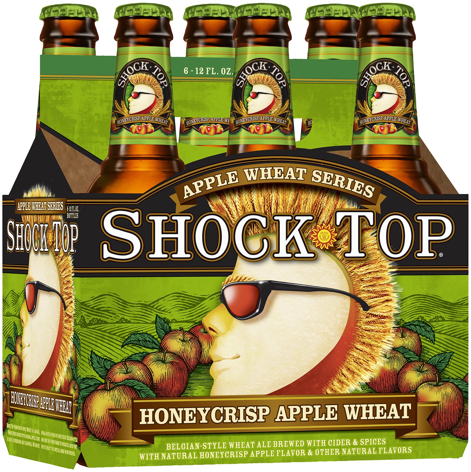 Honeycrisp Apple Wheat Nutrition Facts Besto Blog