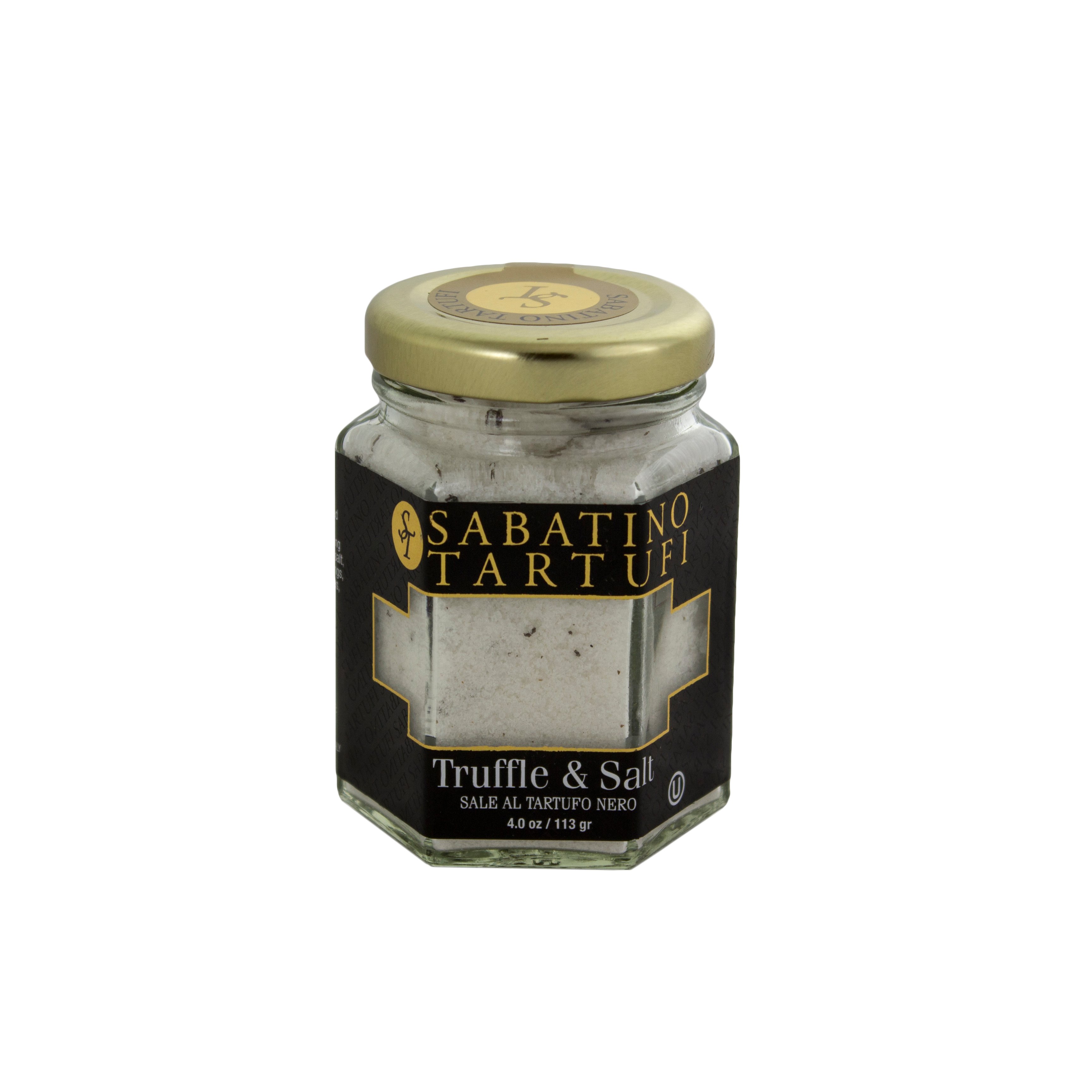 Sabatino Tartufi Truffle  Salt