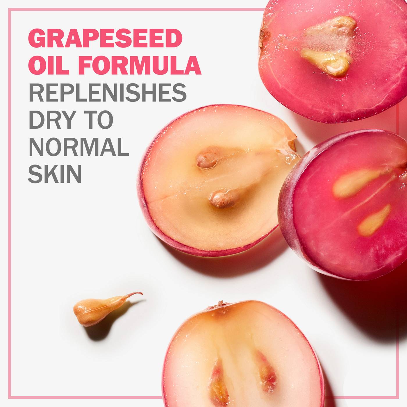 Olay Daily Facial Hydrating Cleansing Cloths with Grapeseed Extract; image 6 of 7