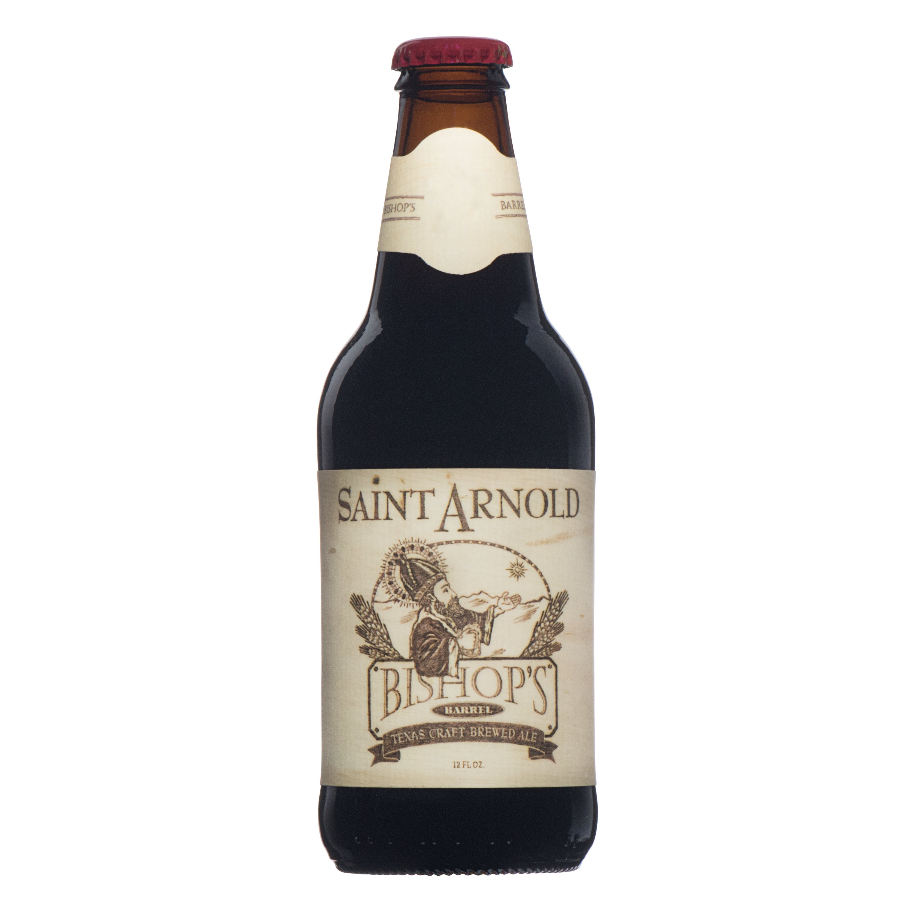 Saint Arnold Limited Release Barrel Beer Bottle Shop Beer at