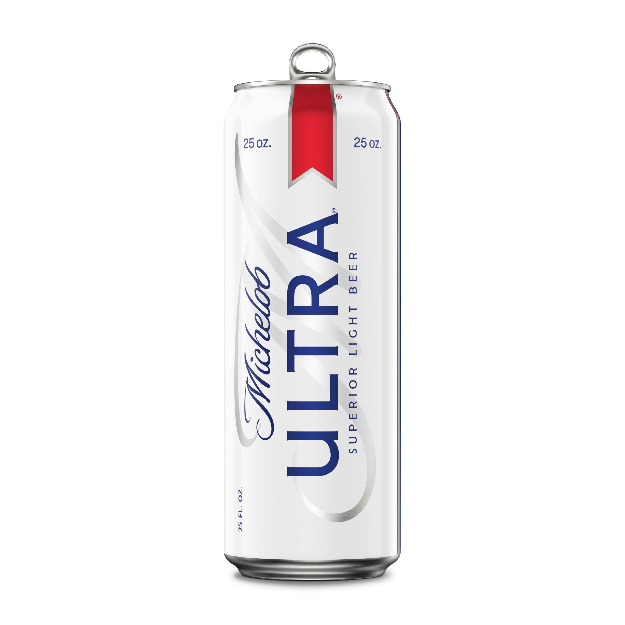 Michelob Ultra Beer Can Shop Beer At H E B