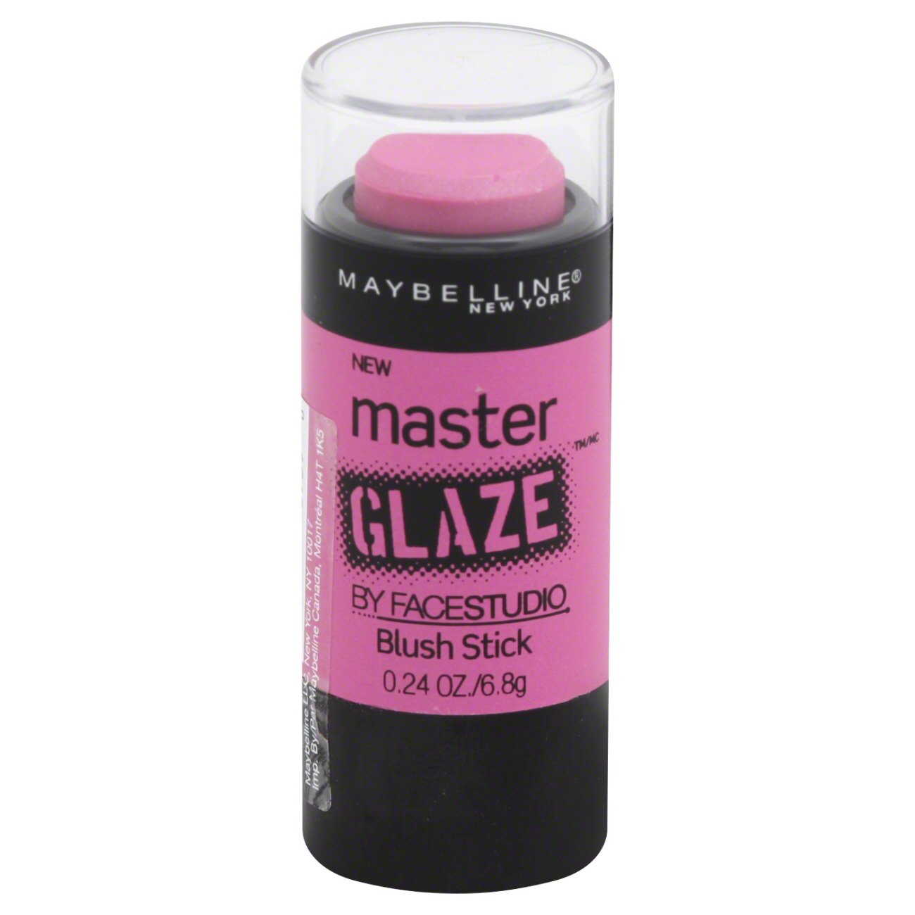 Maybelline Master Glaze by Face Studio Pink Fever Blush Stick Shop