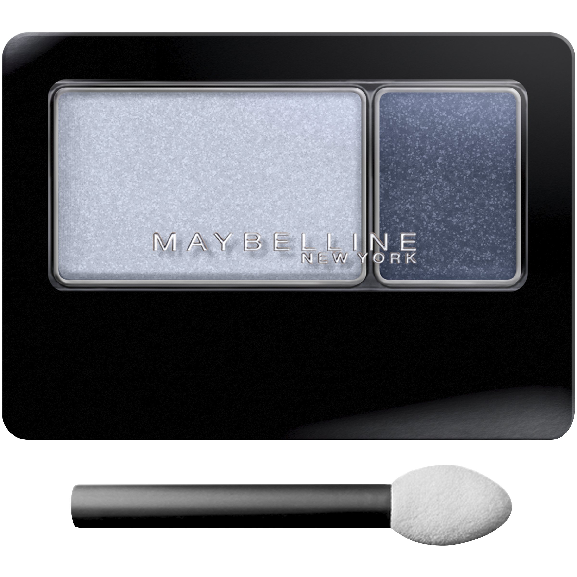 Maybelline Expert Wear Grey Matters Eye Shadow Duo Shop Eyeshadow at