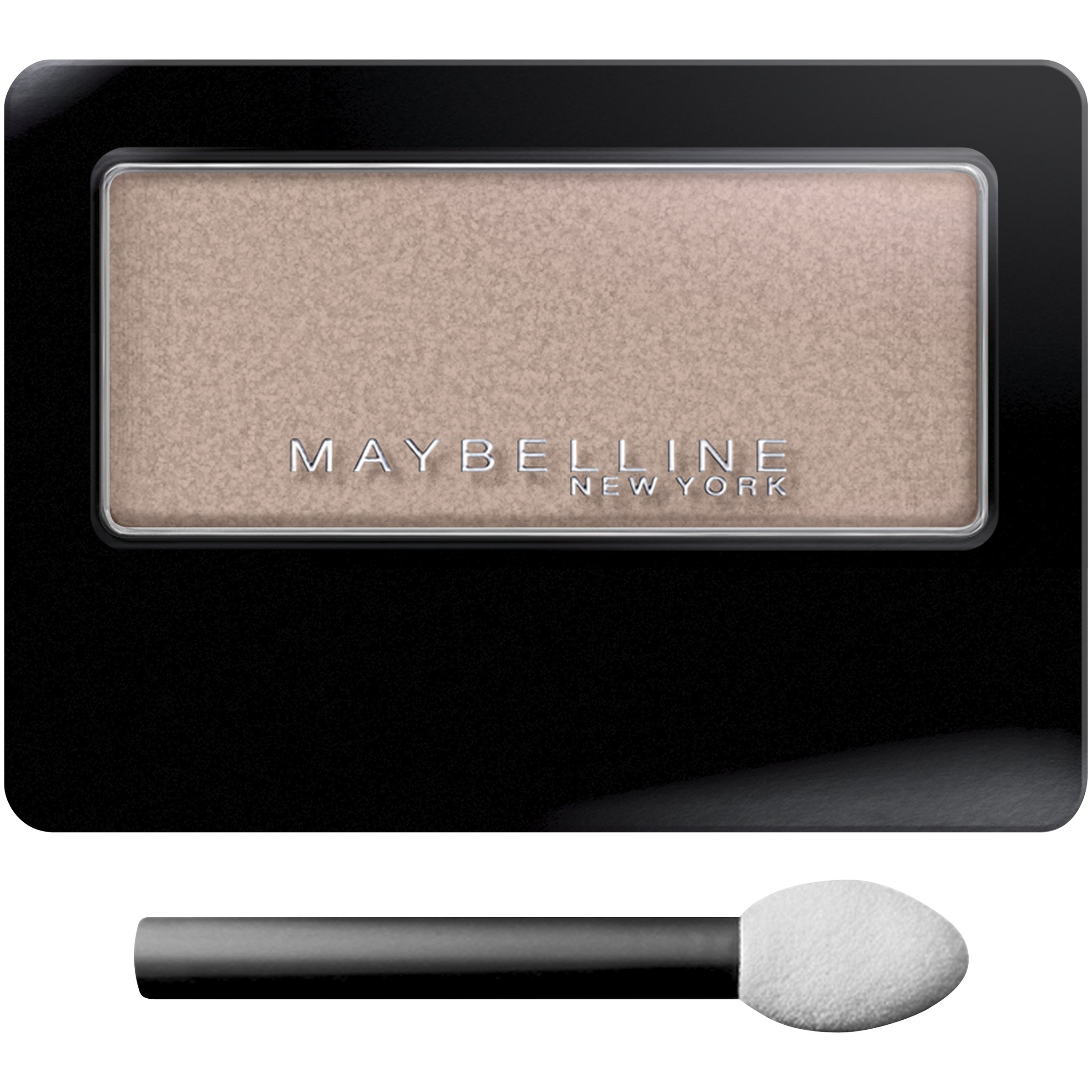 Maybelline Expert Wear Silken Taupe Eye Shadow - Shop Eyes At H-E-B