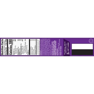 Atkins Endulge Chocolate Coconut Bars