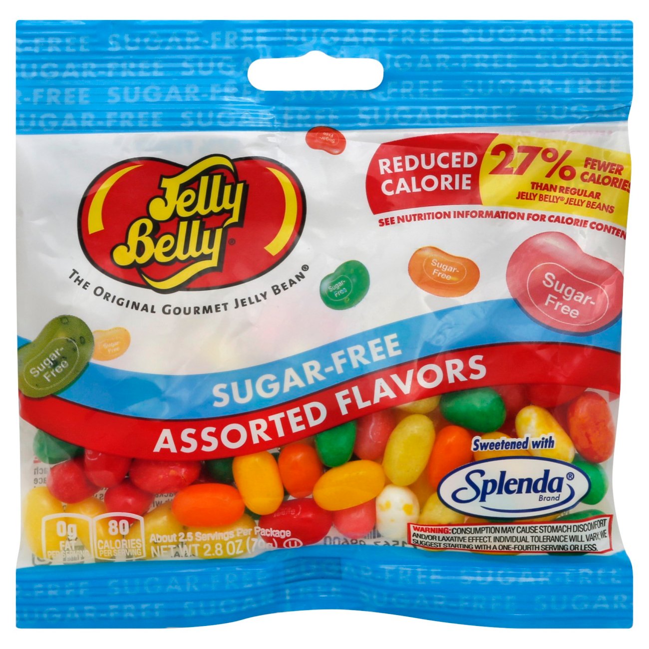 Jelly Belly Candy Beans Assorted Flavors 3.5 oz – California Ranch Market