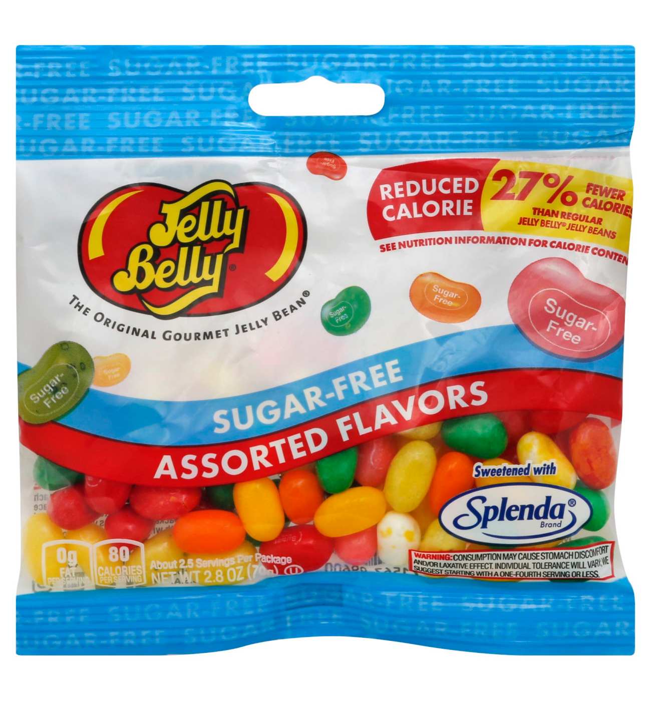Jelly Belly Jelly Bean Assorted Flavors