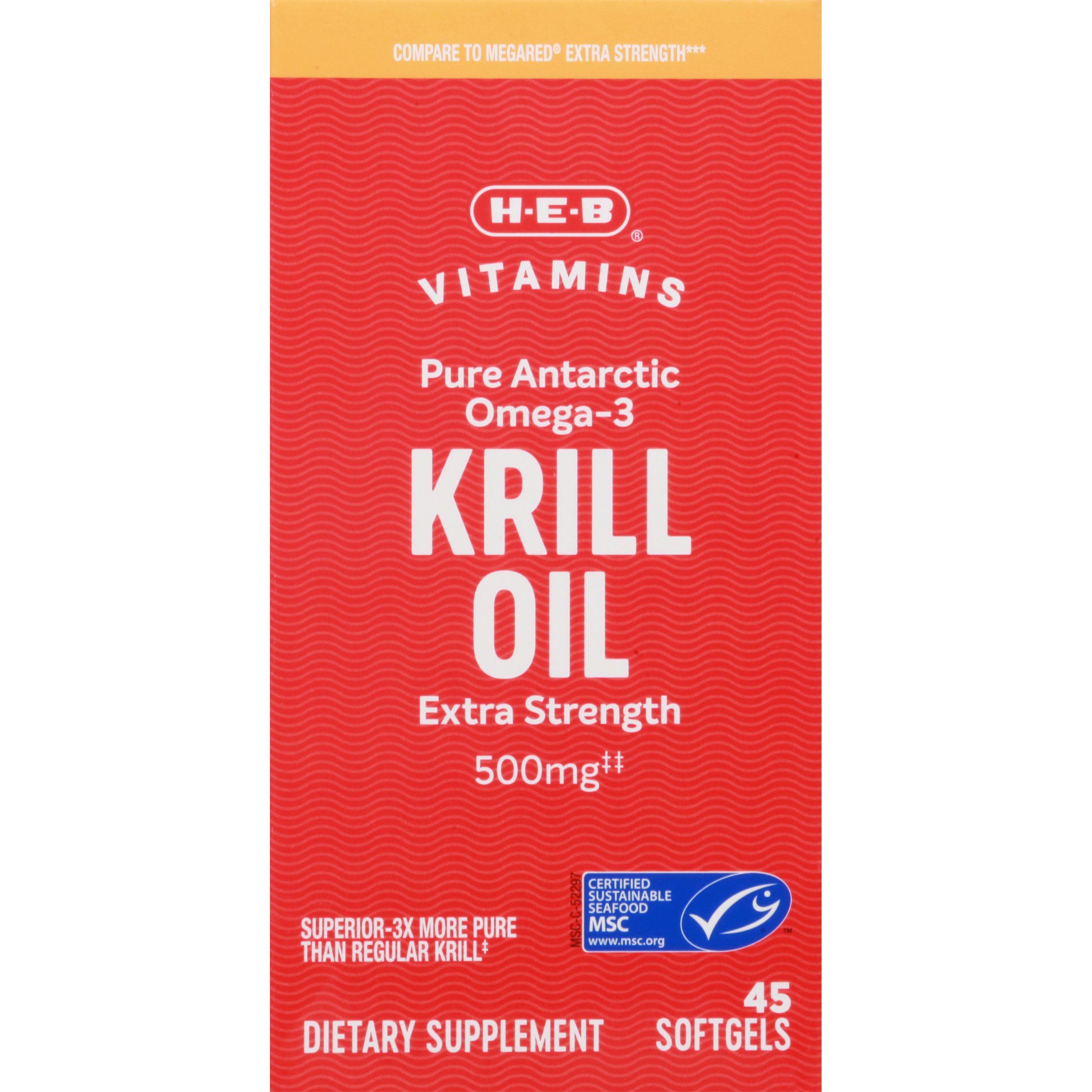 Krill Oil