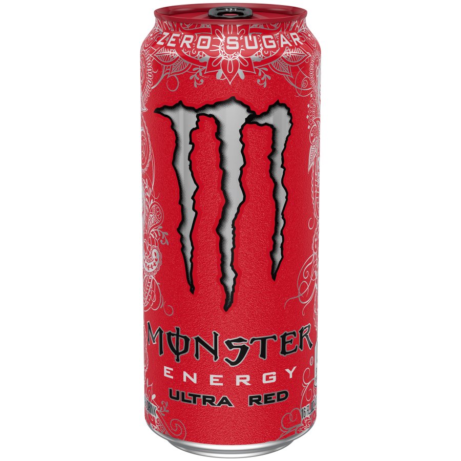 Monster Ultra Red Energy Drink Shop Sports Energy Drinks At H E B